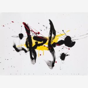 Paint By Golnaz Fathi